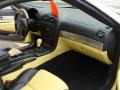 2002 Inspiration Yellow Ford Thunderbird Premium Roadster  photo #17