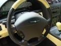 2002 Inspiration Yellow Ford Thunderbird Premium Roadster  photo #19