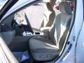 Super White - Camry LE Photo No. 8