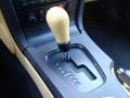 2002 Inspiration Yellow Ford Thunderbird Premium Roadster  photo #21