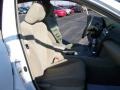 Super White - Camry LE Photo No. 11