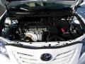 Super White - Camry LE Photo No. 13