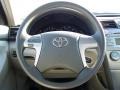 Super White - Camry LE Photo No. 15
