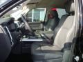 2009 Brilliant Black Crystal Pearl Dodge Ram 1500 Sport Crew Cab  photo #32