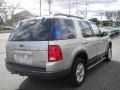 2005 Silver Birch Metallic Ford Explorer XLT 4x4  photo #3