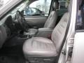 2005 Silver Birch Metallic Ford Explorer XLT 4x4  photo #5
