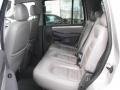 2005 Silver Birch Metallic Ford Explorer XLT 4x4  photo #6