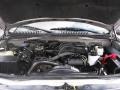 2005 Silver Birch Metallic Ford Explorer XLT 4x4  photo #9