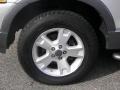 2005 Silver Birch Metallic Ford Explorer XLT 4x4  photo #10