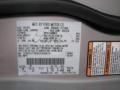 2005 Silver Birch Metallic Ford Explorer XLT 4x4  photo #11