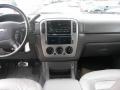 2005 Silver Birch Metallic Ford Explorer XLT 4x4  photo #18