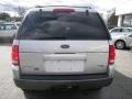 2005 Silver Birch Metallic Ford Explorer XLT 4x4  photo #23