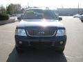 2005 Dark Blue Pearl Metallic Ford Explorer XLT 4x4  photo #4