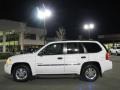 Summit White - Envoy SLT 4x4 Photo No. 1