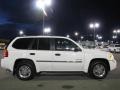 2006 Summit White GMC Envoy SLT 4x4  photo #4