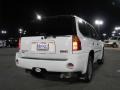 2006 Summit White GMC Envoy SLT 4x4  photo #5