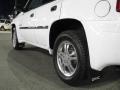 2006 Summit White GMC Envoy SLT 4x4  photo #7