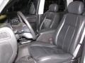 2006 Summit White GMC Envoy SLT 4x4  photo #10