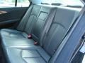 Obsidian Black Metallic - E 320 Sedan Photo No. 13