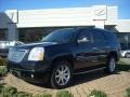 Onyx Black - Yukon Denali AWD Photo No. 2