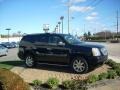 Onyx Black - Yukon Denali AWD Photo No. 4