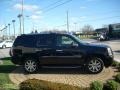 Onyx Black - Yukon Denali AWD Photo No. 5