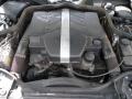 Obsidian Black Metallic - E 320 Sedan Photo No. 23