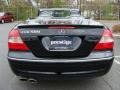 2006 Black Mercedes-Benz CLK 500 Cabriolet  photo #6