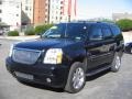Onyx Black - Yukon Denali AWD Photo No. 2