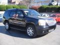 Onyx Black - Yukon Denali AWD Photo No. 8