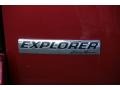 2006 Redfire Metallic Ford Explorer Eddie Bauer 4x4  photo #6