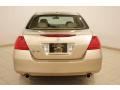 2006 Desert Mist Metallic Honda Accord EX-L V6 Sedan  photo #6