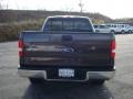 2007 Dark Stone Metallic Ford F150 XLT SuperCab 4x4  photo #4