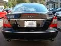 Black - E 350 4Matic Sedan Photo No. 4