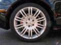 Black - E 350 4Matic Sedan Photo No. 5