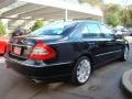 Black - E 350 4Matic Sedan Photo No. 6