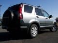 Pewter Pearl - CR-V EX 4WD Photo No. 7