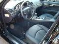 Black - E 350 4Matic Sedan Photo No. 10