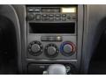 2004 Sterling Silver Hyundai Elantra GLS Sedan  photo #8