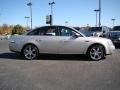 Silver Birch Metallic - Taurus SEL Photo No. 2