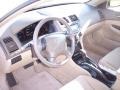 2007 Taffeta White Honda Accord SE Sedan  photo #14