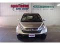 2007 Borrego Beige Metallic Honda CR-V EX-L 4WD  photo #3