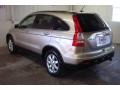 2007 Borrego Beige Metallic Honda CR-V EX-L 4WD  photo #7