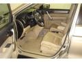 2007 Borrego Beige Metallic Honda CR-V EX-L 4WD  photo #9