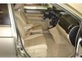 2007 Borrego Beige Metallic Honda CR-V EX-L 4WD  photo #10