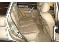 2007 Borrego Beige Metallic Honda CR-V EX-L 4WD  photo #11