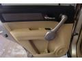 2007 Borrego Beige Metallic Honda CR-V EX-L 4WD  photo #14