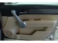 2007 Borrego Beige Metallic Honda CR-V EX-L 4WD  photo #15