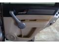 2007 Borrego Beige Metallic Honda CR-V EX-L 4WD  photo #16