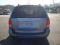 2007 South Pacific Blue Hyundai Entourage GLS  photo #3